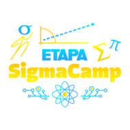 Logo - ETAPA SigmaCamp