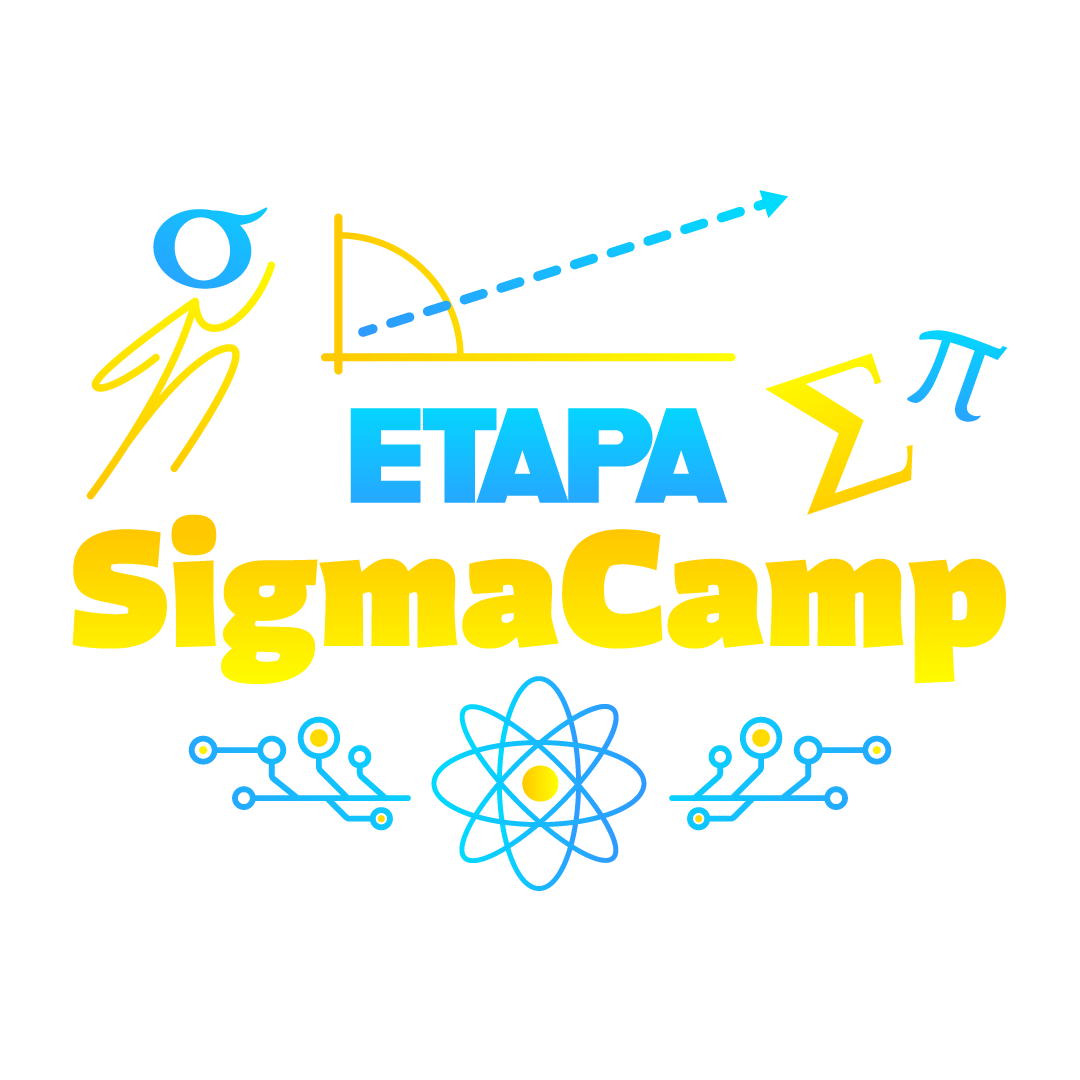 Logo - ETAPA SigmaCamp